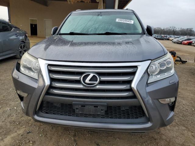 Parquets LEXUS GX 2016 Gray