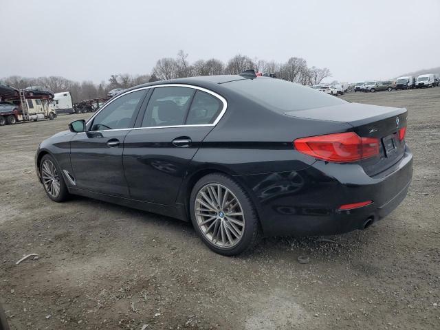 2017 BMW 530 XI