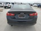 2016 CHEVROLET MALIBU LS for sale at Copart TX - FT. WORTH