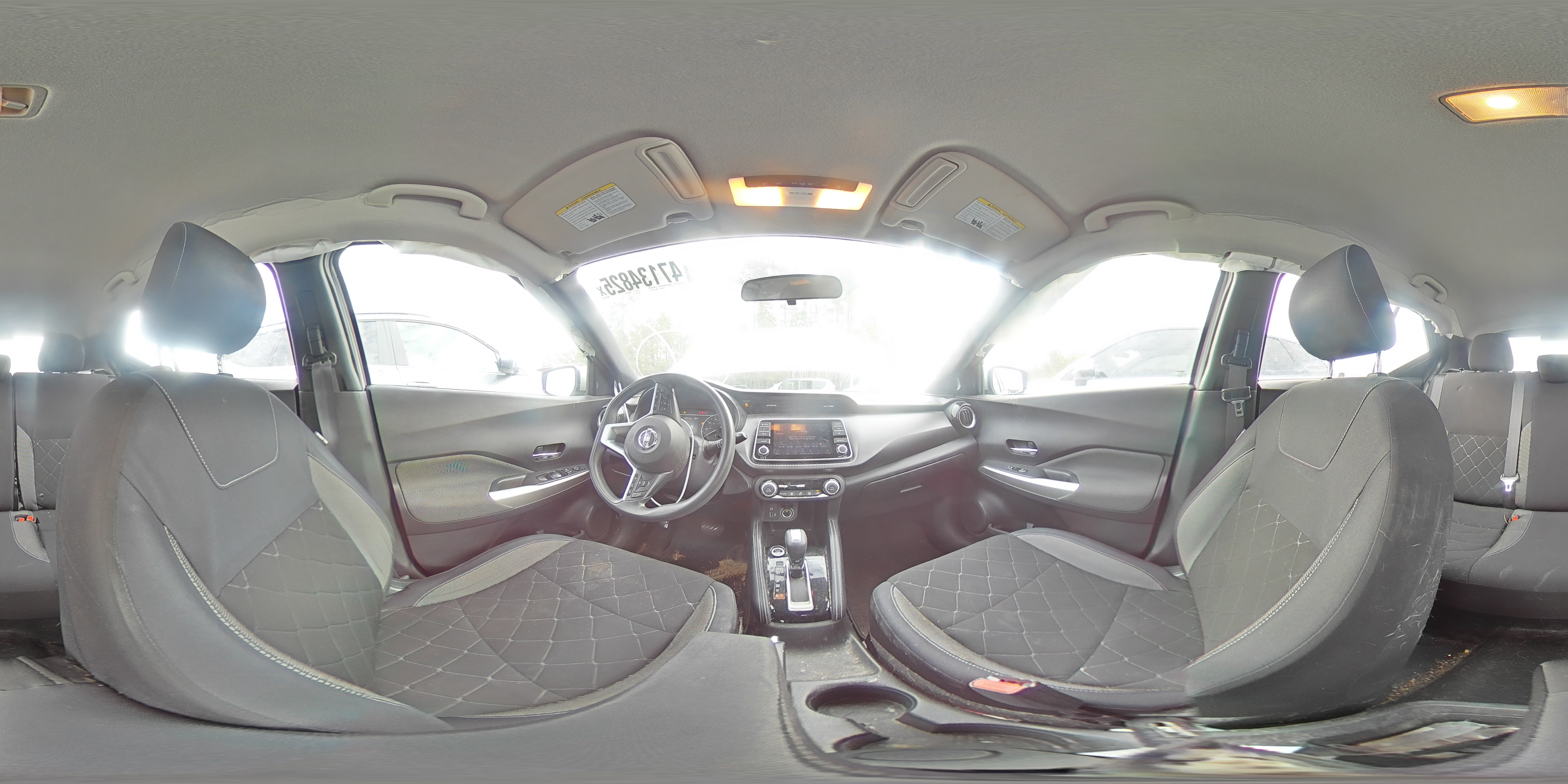 2018 Nissan Kicks - Image 13