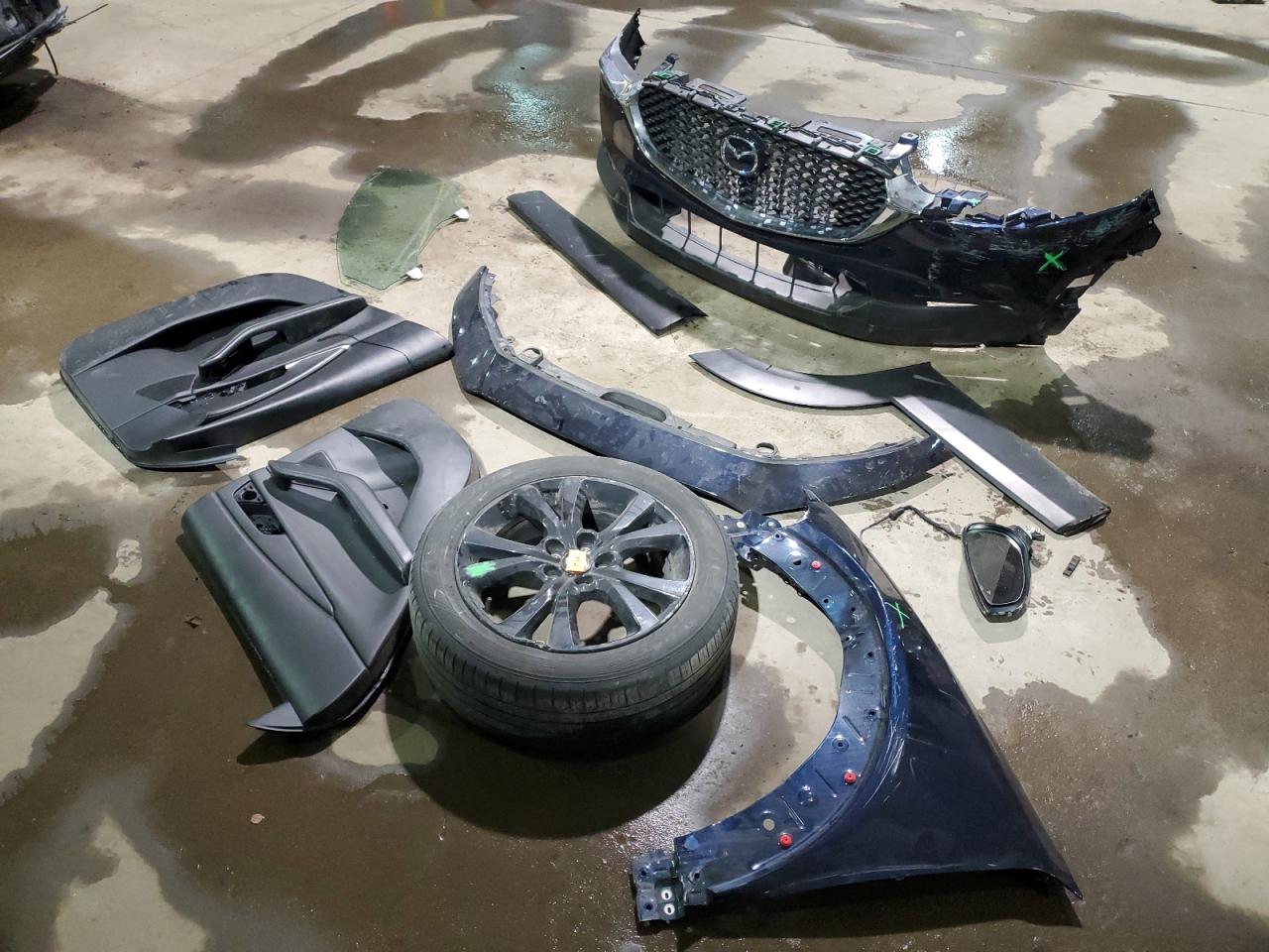 2024 Mazda CX-30 - Image 13