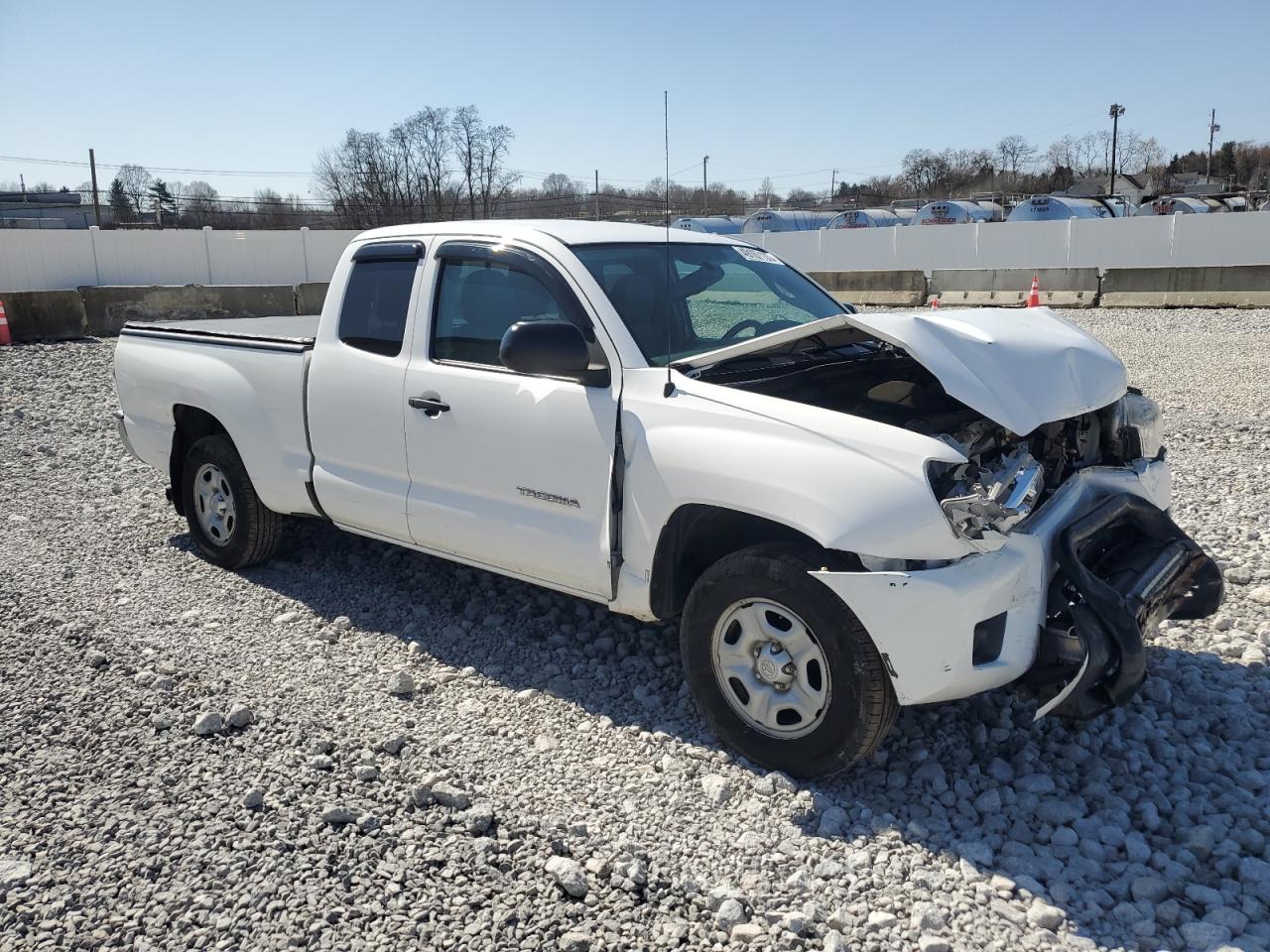 2013 Toyota Tacoma - Image 4