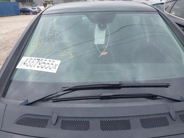 2009 MERCEDES-BENZ B CLASS B160 SPORT 5DR CVT AUTO