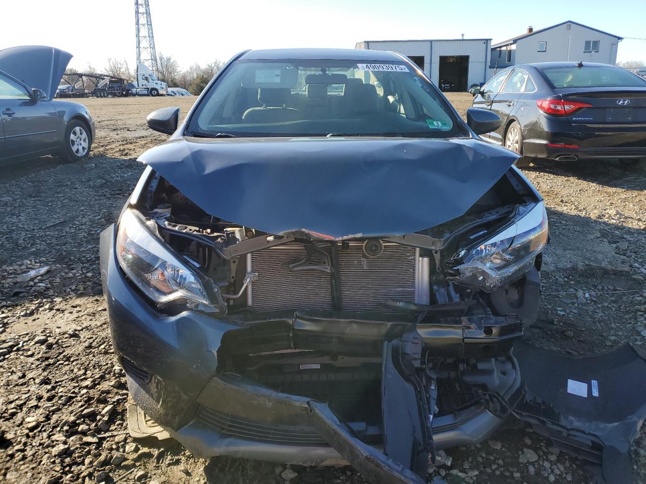 2016 Toyota Corolla - Image 5