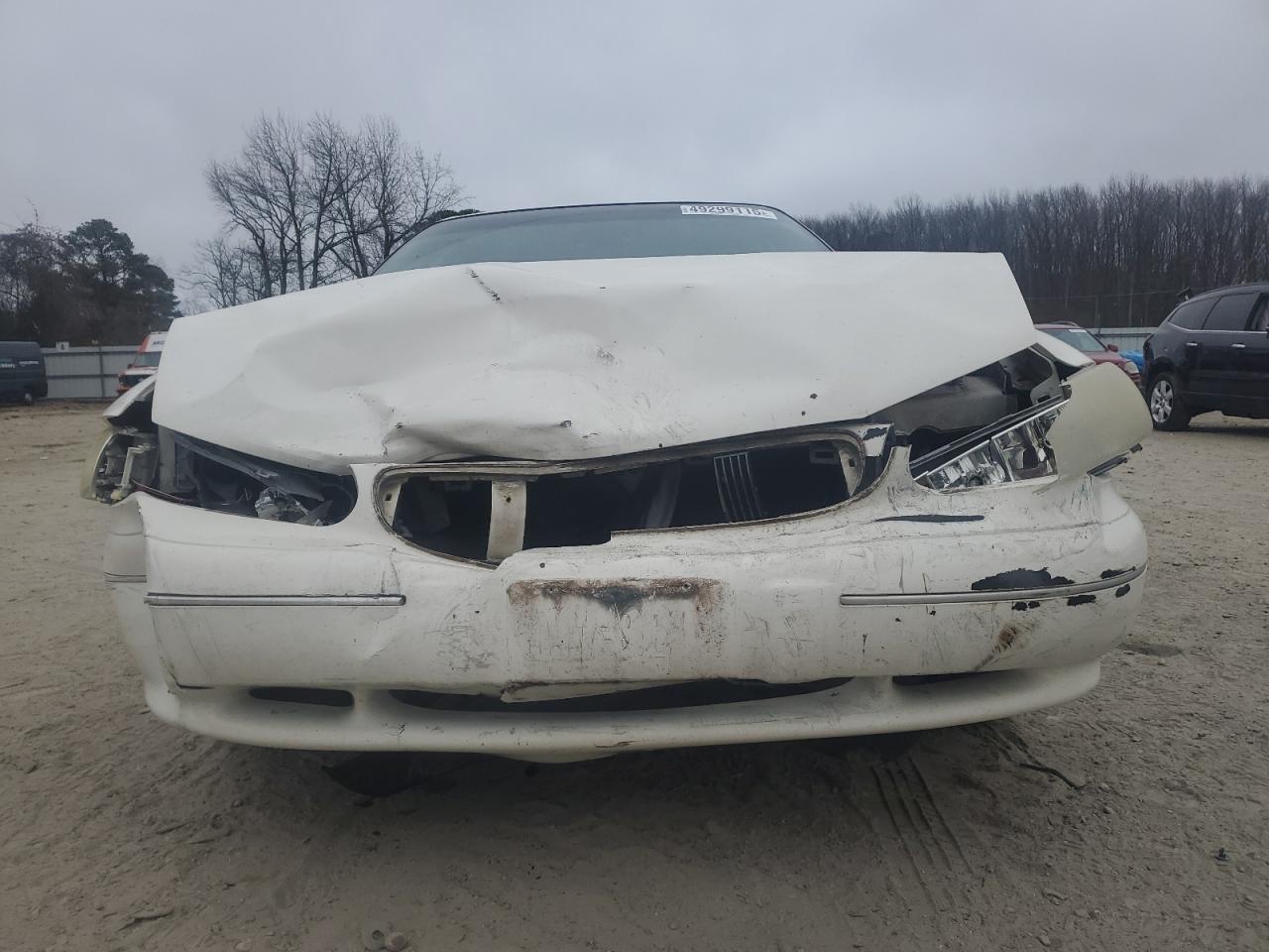 2003 Buick Century - Image 5