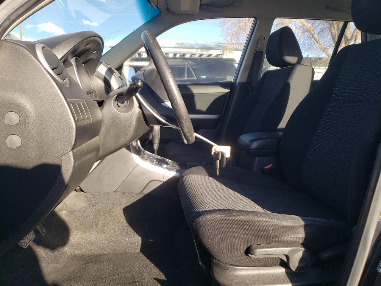 2008 Suzuki Grand Vitara - Image 7