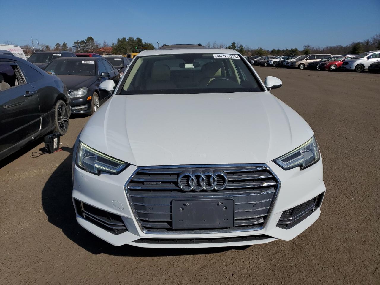 2017 Audi A4 - Image 5