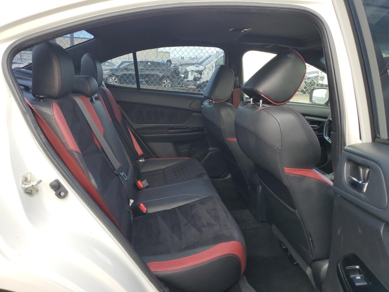 2018 Subaru WRX - Image 10