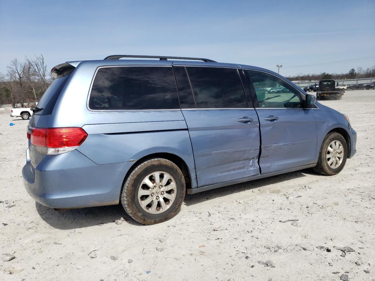 2010 Honda Odyssey - Image 3
