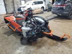 2025 ARTI SNOWMOBILE   à vendre chez Copart CN - CANADIAN AFFILIATES