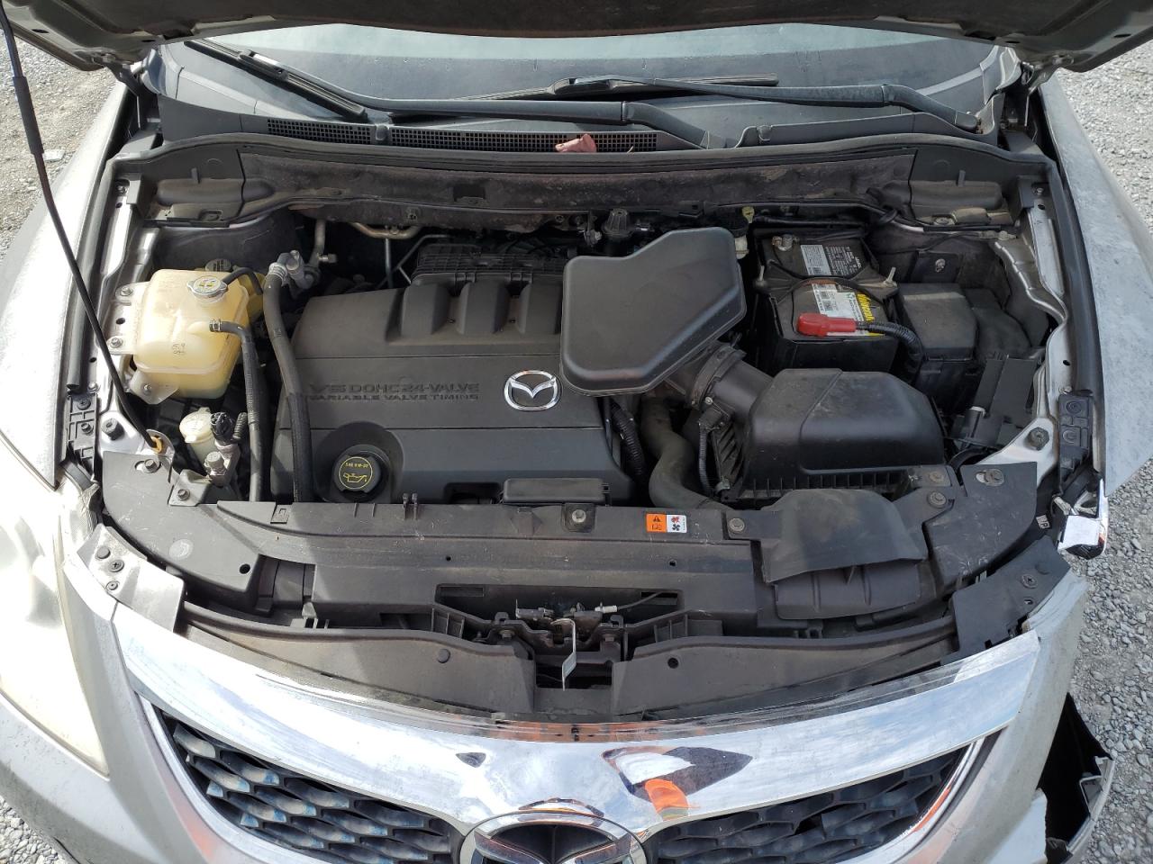 2010 Mazda CX-9 - Image 12