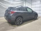 2020 Subaru Crosstrek Premium на продаже в Candia, NH - Side