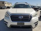 2019 Subaru Ascent Limited продається в Wilmer, TX - Hail