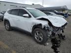 2022 Hyundai Tucson Sel zu verkaufen in Las Vegas, NV - Front End