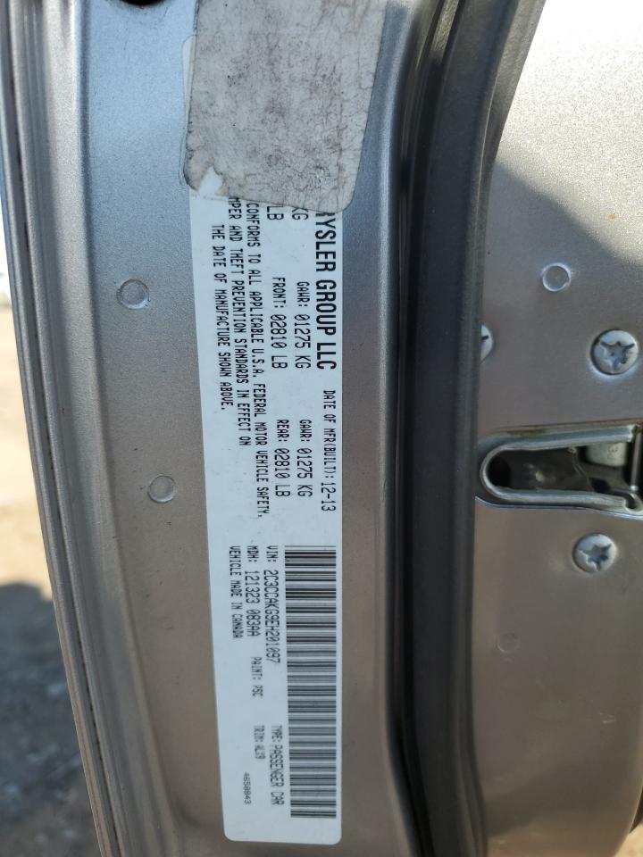 2014 Chrysler 300 - Image 12
