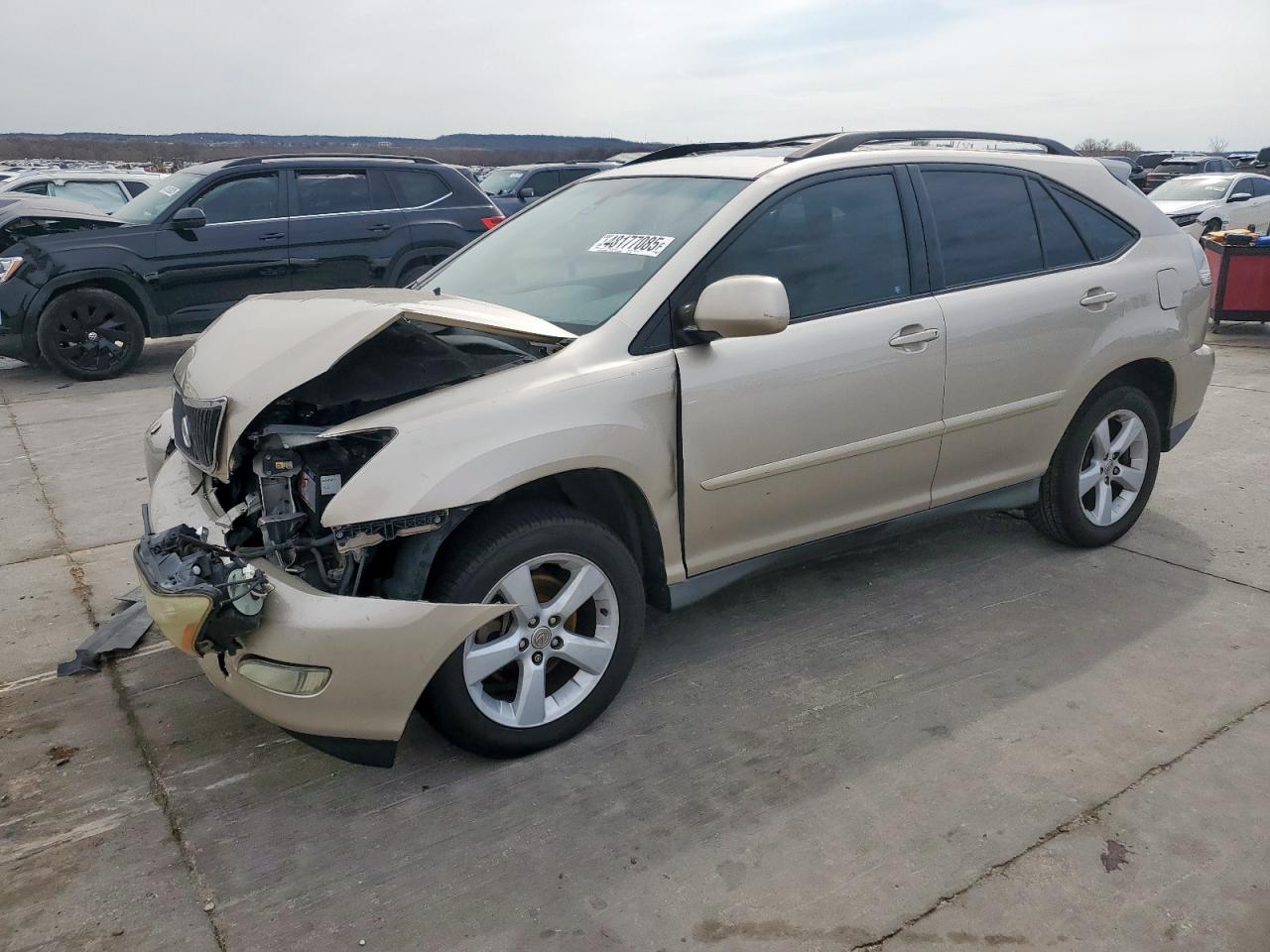 2006 Lexus RX - Image 1
