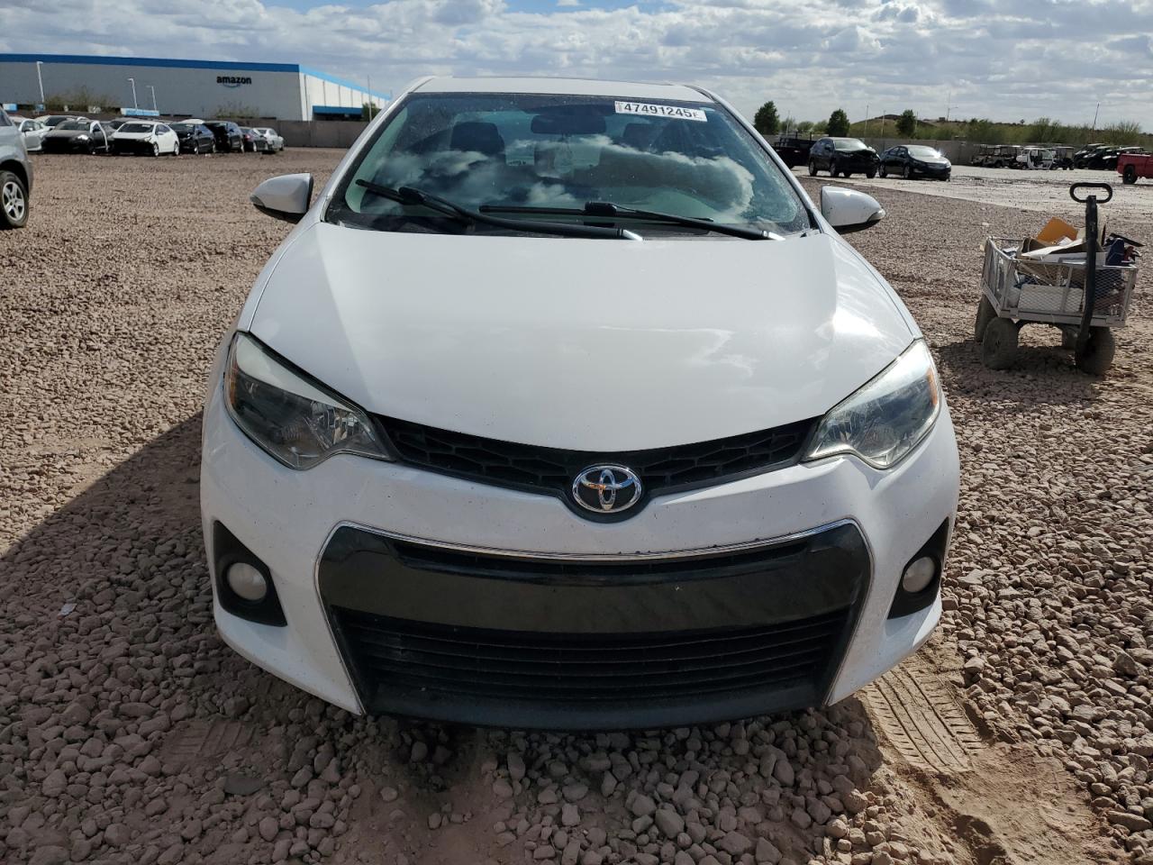 2016 Toyota Corolla - Image 5