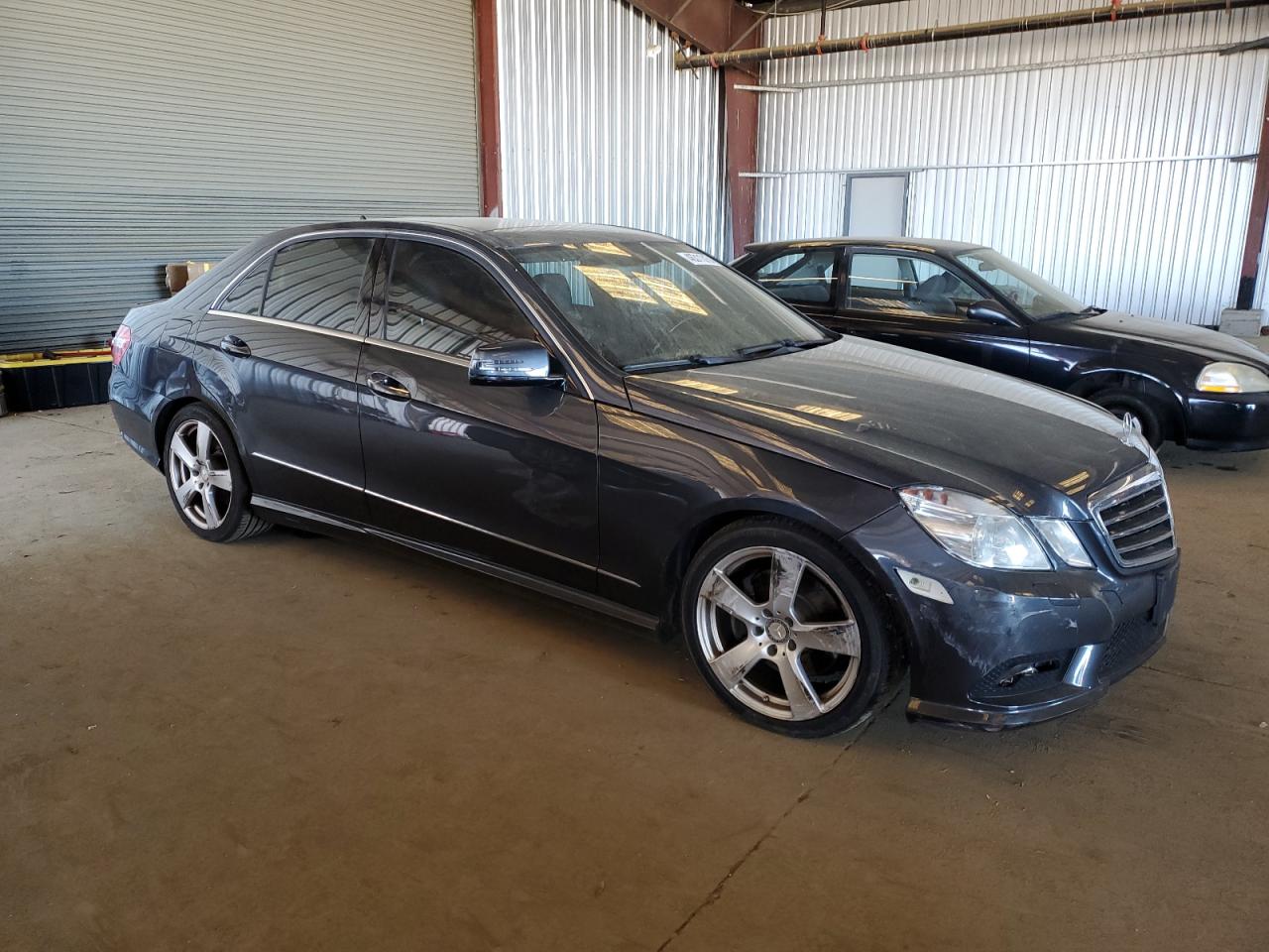 2011 Mercedes-Benz E-klasse - Image 4