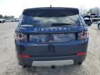 2019 Land Rover Discovery Sport Hse للبيع في Mendon، MA - Front End