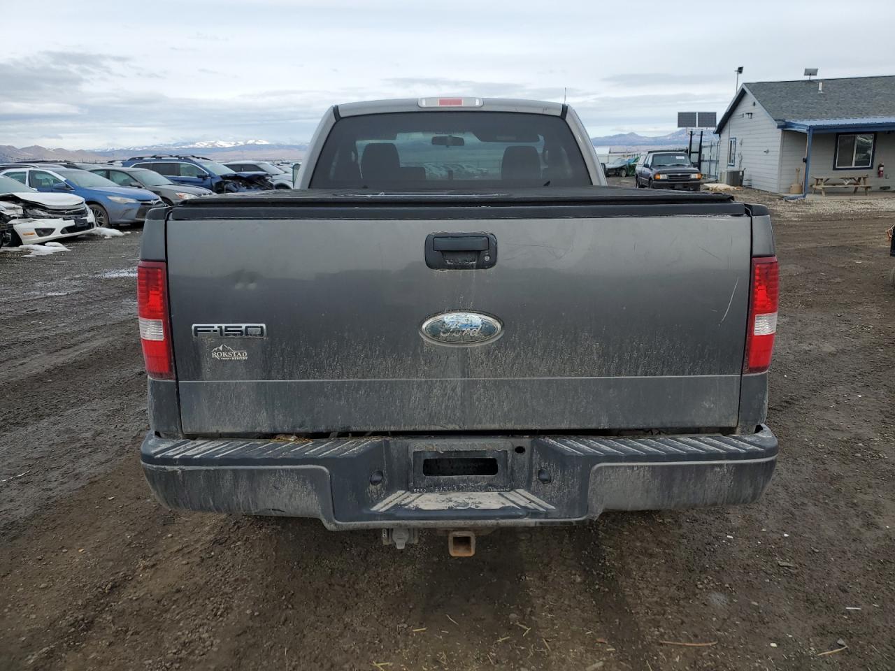 2006 Ford F-150 - Image 6