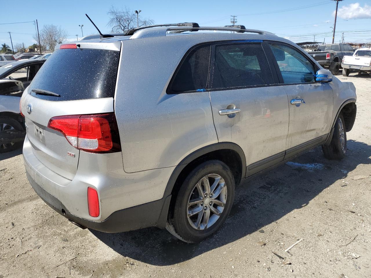 2015 Kia Sorento - Image 3