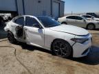 2020 Alfa Romeo Giulia  zu verkaufen in Albuquerque, NM - Rear End