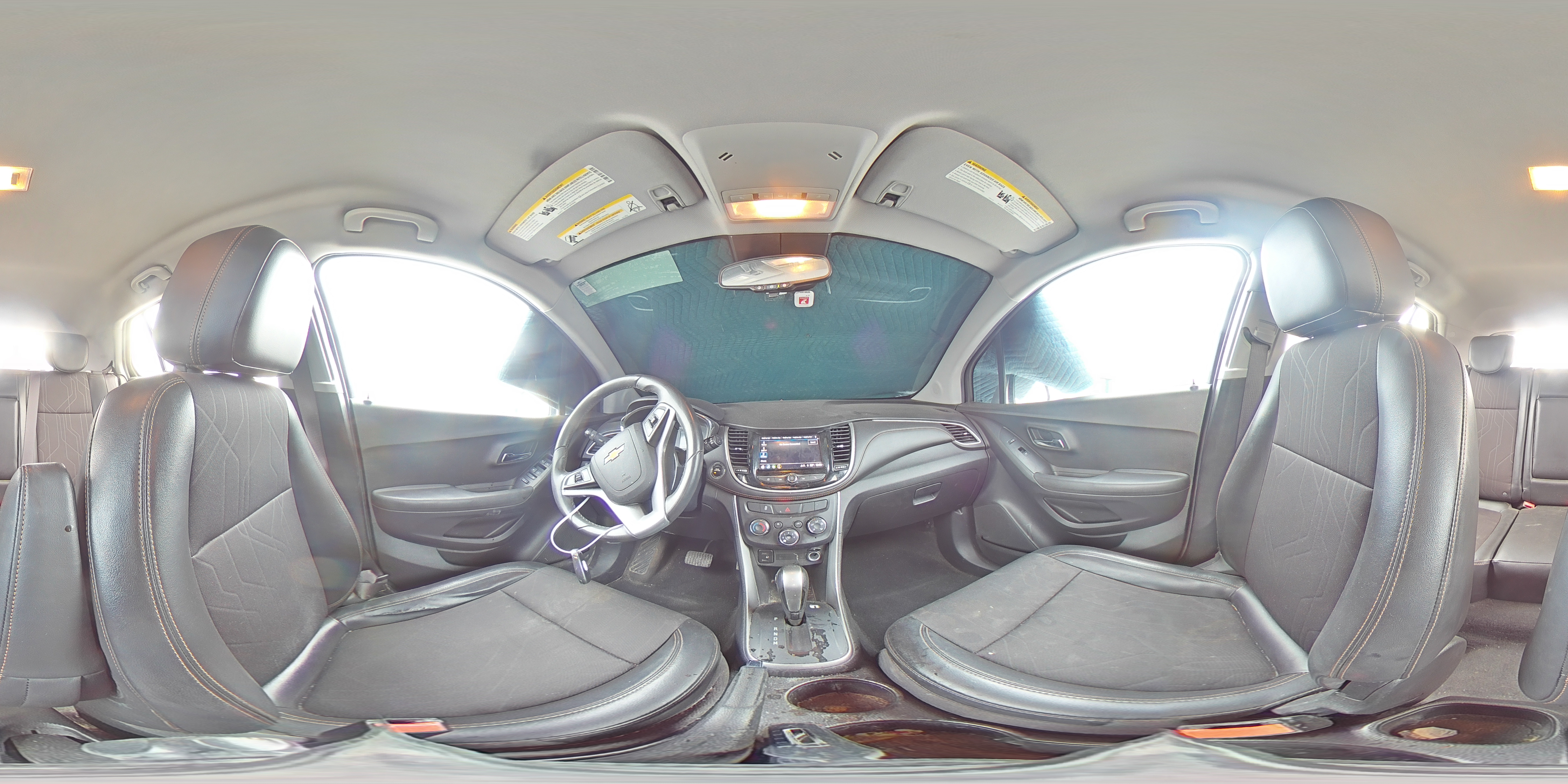 2018 Chevrolet Trax - Image 12