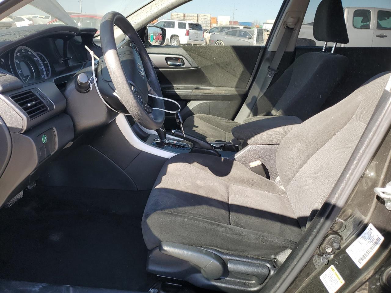 2013 Honda Accord - Image 7