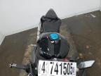 2023 KAWASAKI ZX6R for sale at Copart MN - MINNEAPOLIS NORTH