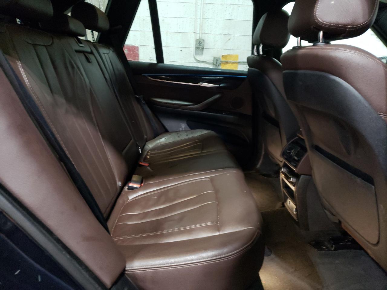 2018 BMW X5 - Image 11