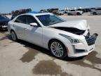 2015 Cadillac Cts Luxury Collection продається в New Orleans, LA - Front End