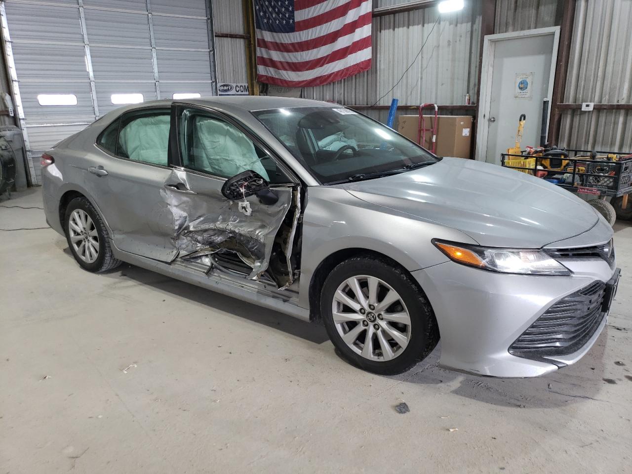 2019 Toyota Camry - Image 4