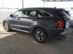 2021 Kia Sorento S იყიდება Sacramento-ში, CA - Rear End