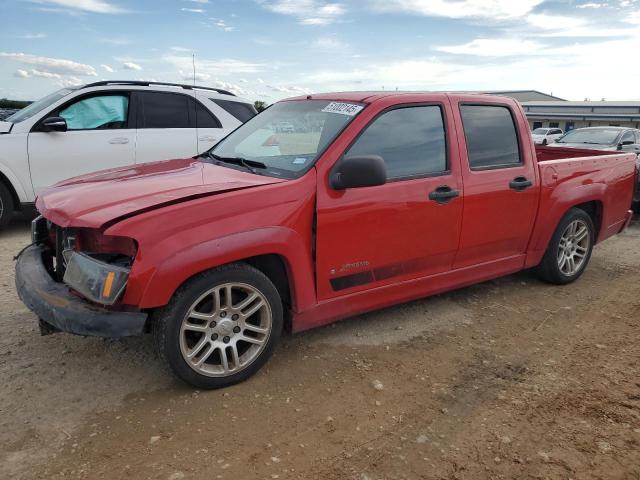 2006 Chevrolet Colorado 