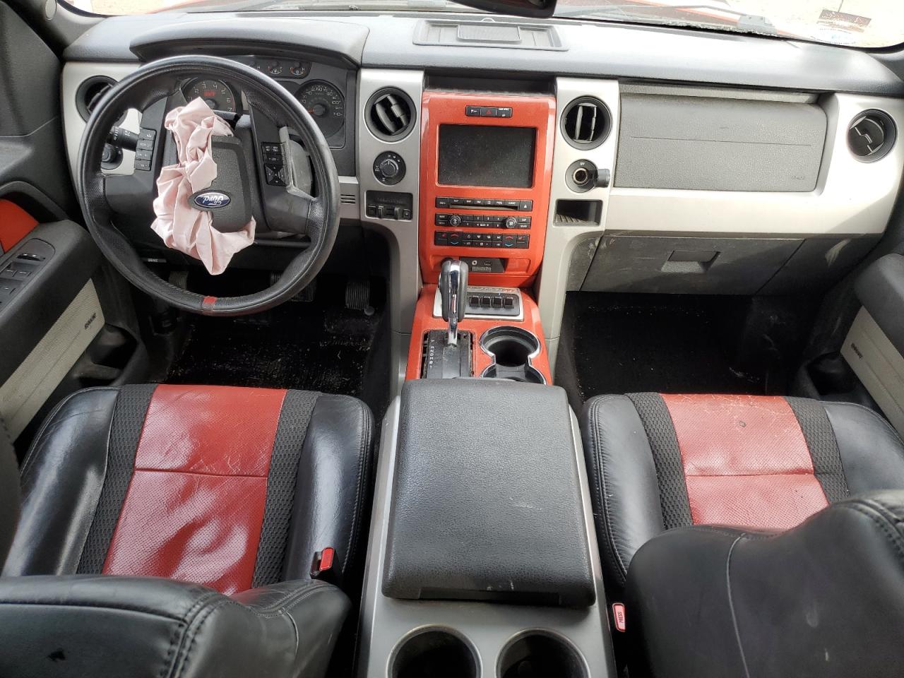 2011 Ford F-150 - Image 8