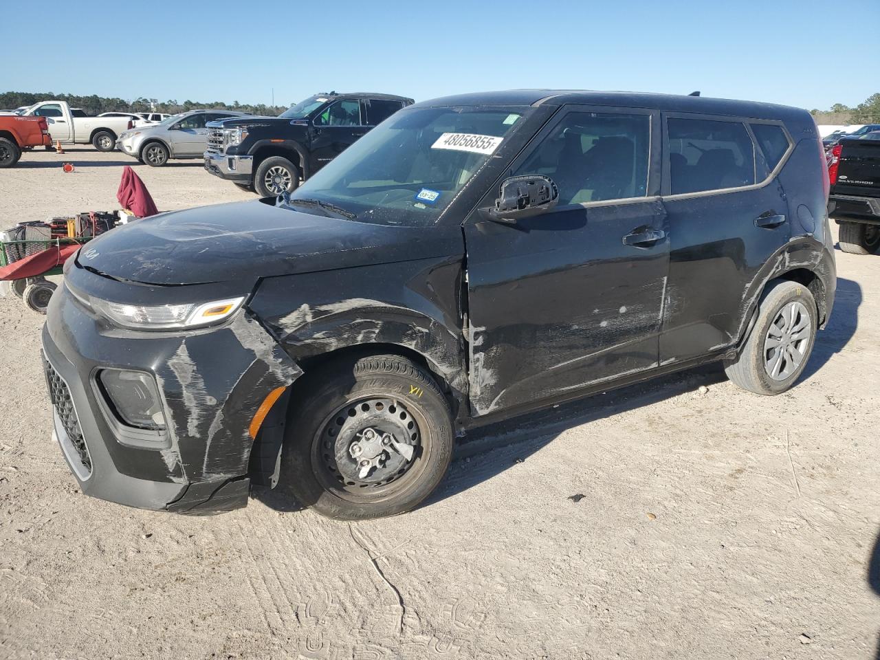 2022 Kia Soul - Image 1
