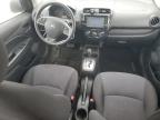 2019 Mitsubishi Mirage Es zu verkaufen in Wilmer, TX - Hail