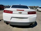 2017 Chevrolet Camaro Lt продається в Grand Prairie, TX - Front End
