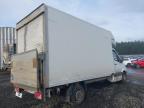 2014 MERCEDES BENZ SPRINTER 3 for sale at Copart WHITBURN