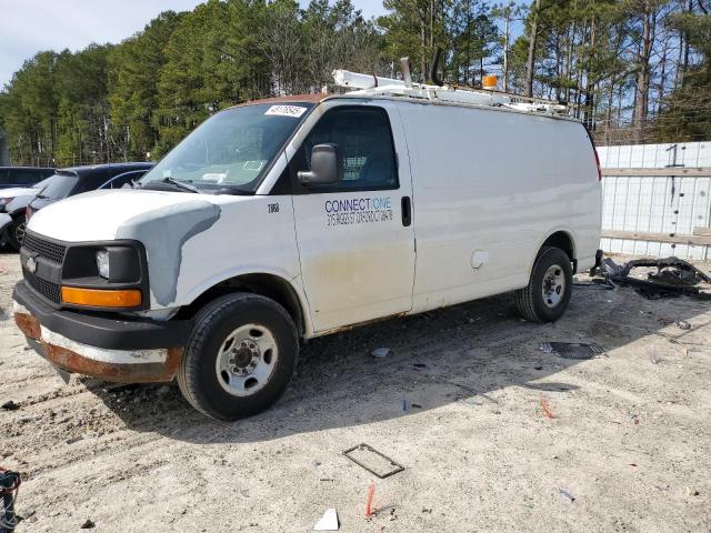 2005 Chevrolet Express G2500 