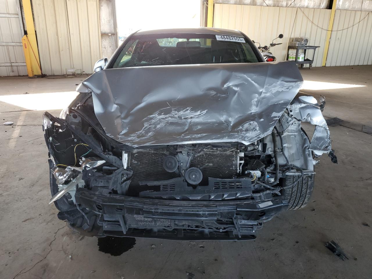 2012 Hyundai Genesis - Image 5
