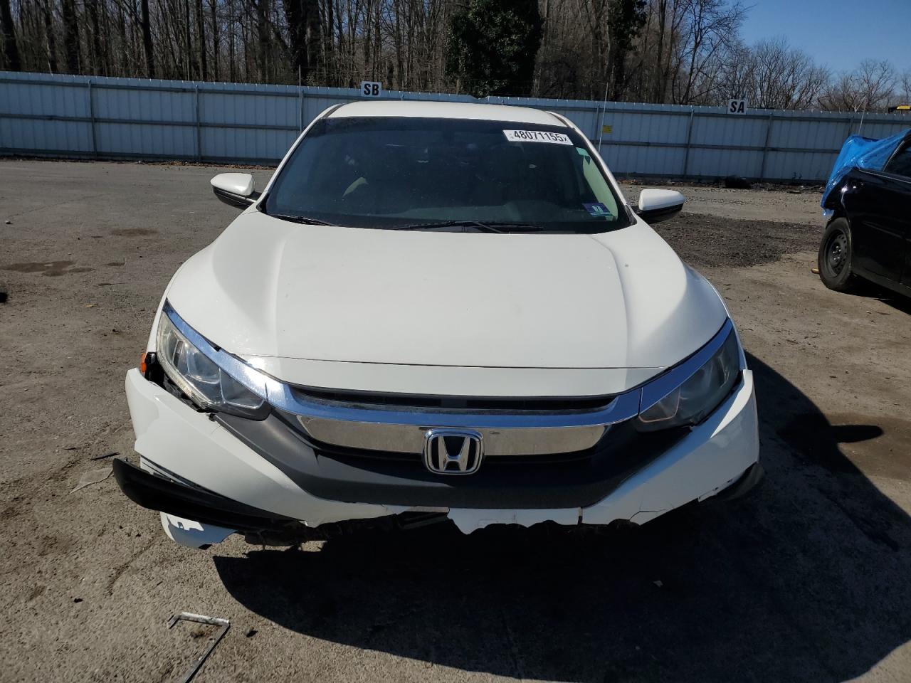 2016 Honda Civic - Image 5