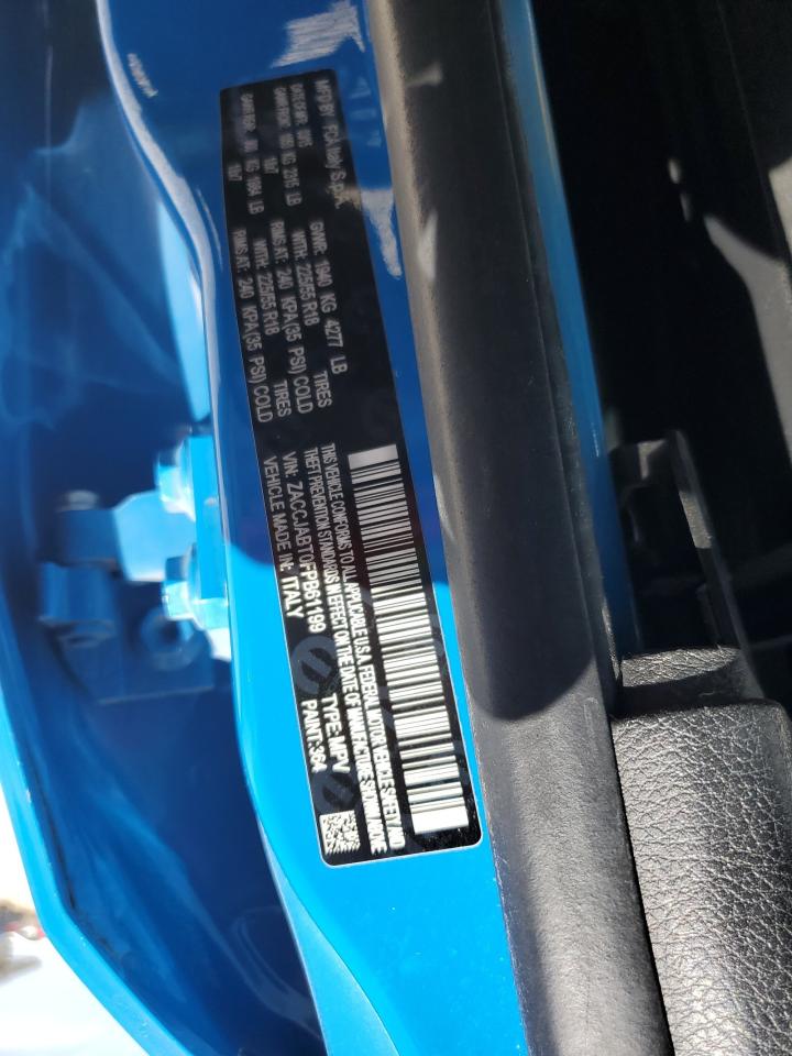 2015 Jeep Renegade - Image 13