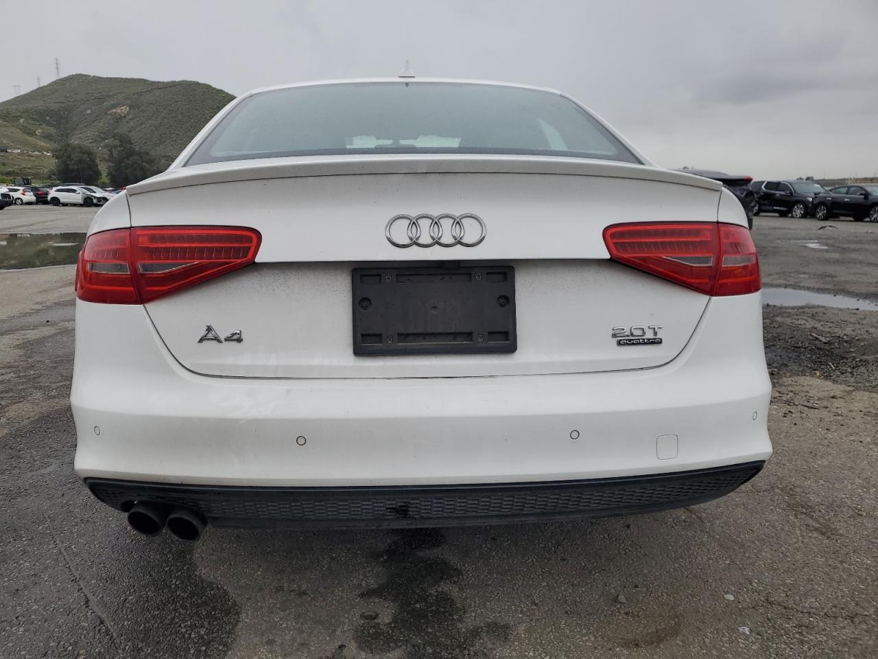 2016 Audi A4 - Image 6