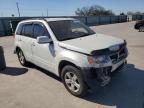 2007 Suzuki Grand Vitara Xsport zu verkaufen in Wilmer, TX - Front End