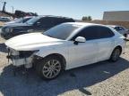 2021 Toyota Camry Le for Sale in Mentone, CA - Front End