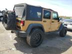 2013 Jeep Wrangler Unlimited Sport zu verkaufen in Austell, GA - Water/Flood