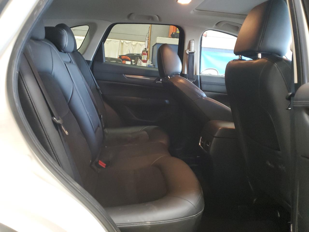 jm3kfbcm7l0822100 JM3KFBCM7L0822100 2020 Mazda Cx-5 Touring