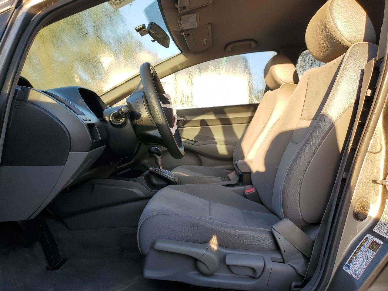 2008 Honda Civic Lx VIN: 1HGFA16588L025465 Lot: 48620375