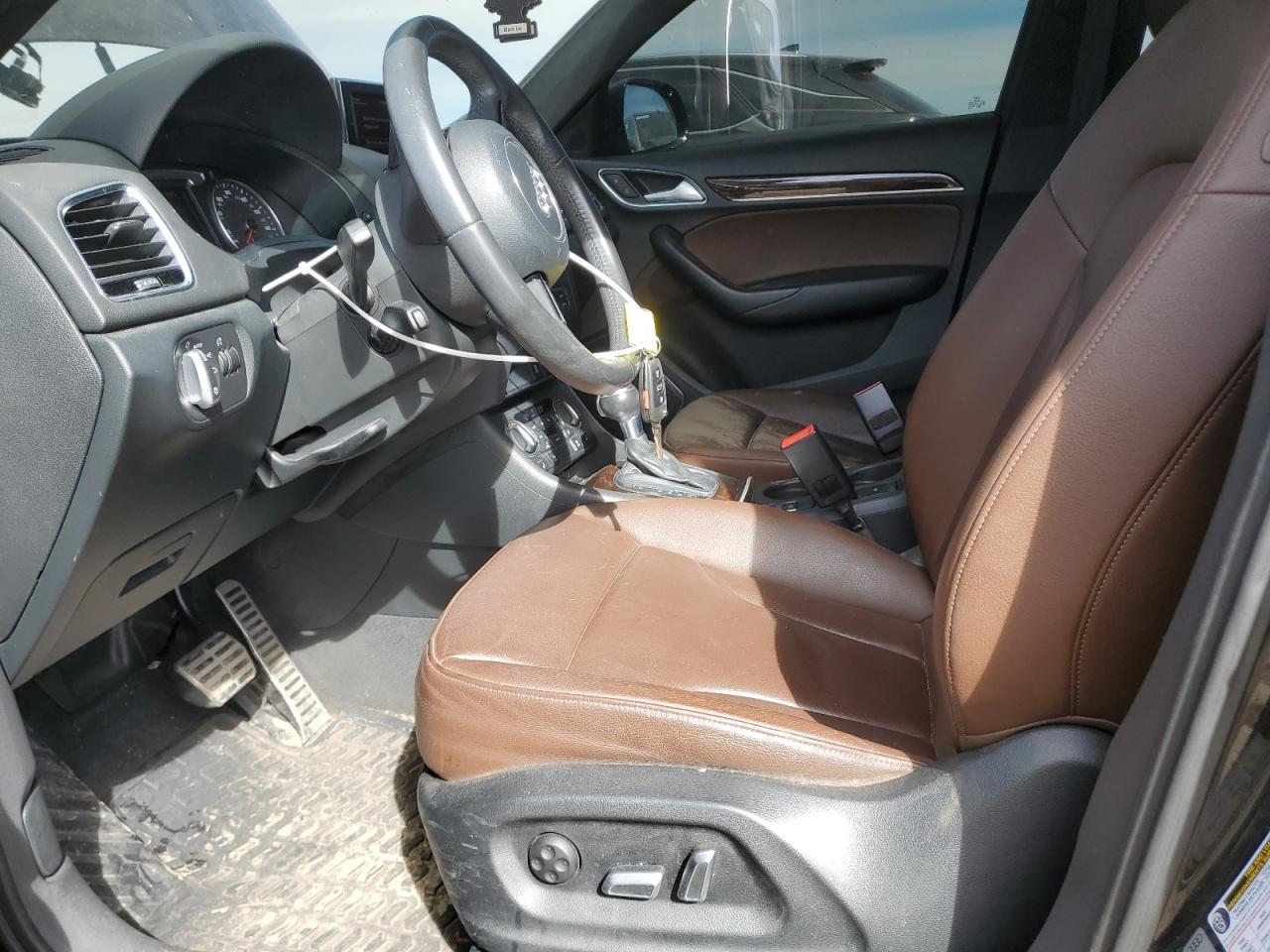 2016 Audi Q3 - Image 7